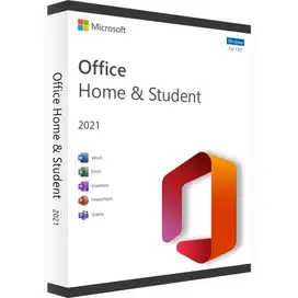 Microsoft office home student