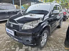 DP Rendah-Toyota Rush 1.5 TRD Sportivo Bensin-MT 2015