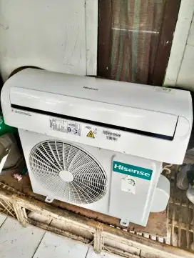 AC Hisense 1/2PK ( AN05CEG ) Original