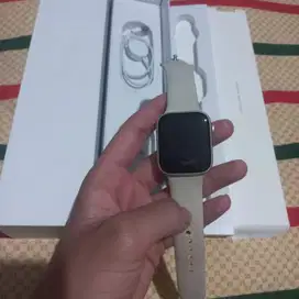 Apple Watch Series SE Gen 2 44mm Starlight IBOX