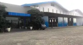 Dijual Gudang siap Pakai Jl. Watangrejo Bunder - Gresik