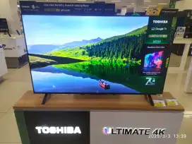 Kredit Smart/Google TV di Electronic City Mall Boemi Kedaton
