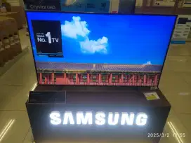 Kredit Smart/Google TV 65 inc di Electronic City Mall Boemi Kedaton