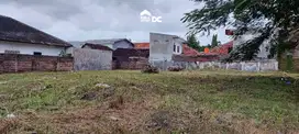 Tanah SHM 1500m2 Tengah Kota Dekat RS Karyadi di Lemah Gempal Semarang