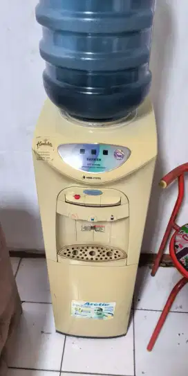 dispenser sanken masih bagus