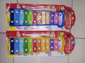 Mainan Anak Xylophone