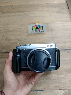 FUJI XE2S LENSA KIT 15 45MM
