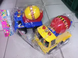 Mainan Anak Truk Optimal Molen