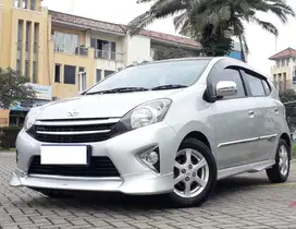 [OLXmobbi] Toyota Agya 1.0 G TRD Sportivo Bensin-AT 2015