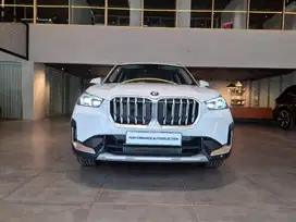 BMW X1 sDrive18i xLine 2025