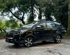 [ FREE BBN ] Toyota Innova Venturer 2.0 AT Bensin 2021