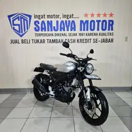 XSR 155 TH 2022 - BONUS THR 500 RB TUNAI - HUB. SRI SANJAYA MOTOR