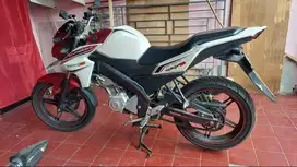 JUAL MOTOR VIXIOM 2013