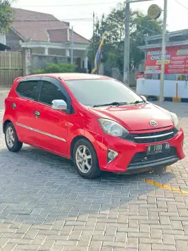 DP 10 JT!! Agya G Manual 2016