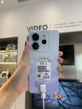 Xiaomi Renot 14 4G new box Cicilan/tuker tambah