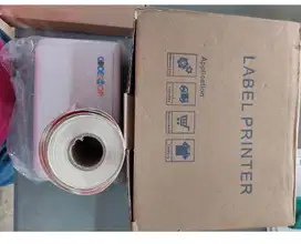 Printer Thermal