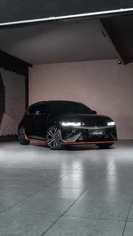 Hyundai IONIQ 5N