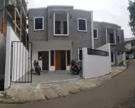 DIJUAL RUMAH 2 LANTAI JURANGMANGU