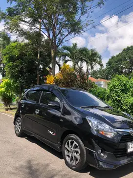 Toyota Agya 2019 Bensin