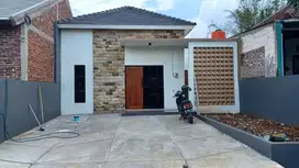 RUMAH PESAN BANGUN MURAH DI JATISARI MIJEN