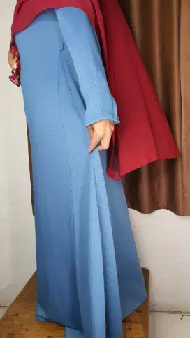 Busana muslimah merk zoya