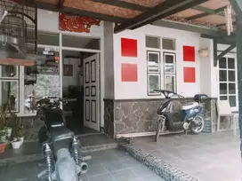 Rumah Murah SEMI FURNISHED di Pasirjati Atas LT 90 Hanya 575 Juta