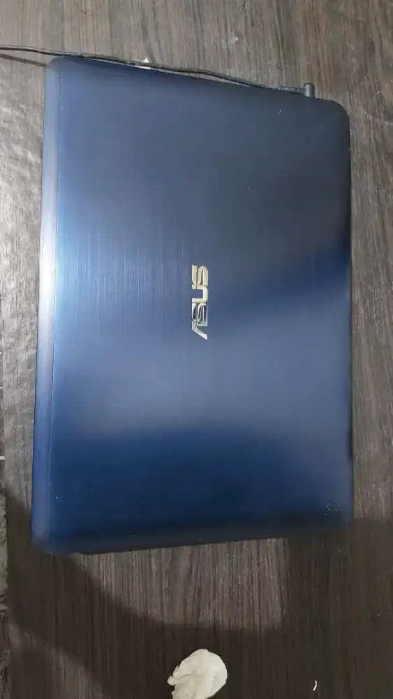 Asus a455l i5 4210u 8gb ram