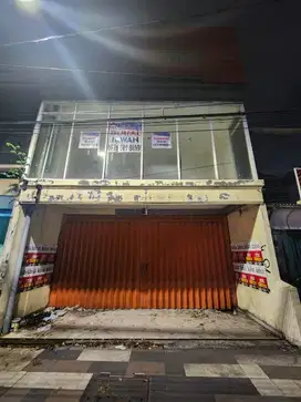 Ruko Raya Nginden