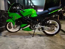 Ninja RR SE Gen 3 2011