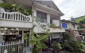 Dijual Rumah Siap Huni Lokasi Di Inti Kota