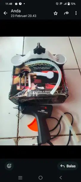 Alat ketok magic