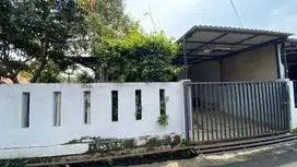 Rumah Luas HOOK di Cisaranten Kulon Arcamanik LT 109 ONLY 825 Ju