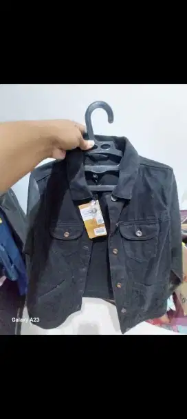 Jual Jaket Kulit Harley Davidson Ori new