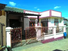 DISEWAKAN Hunian Asri di Sawangan, Pengasinan, Depok (Bisa Bulanan)