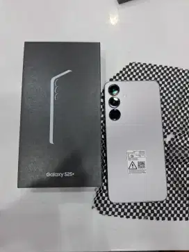 Samsung s25+ | Cb Tukar Tambah 1.5Jt | CB bank 2jt