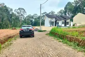 KAVLING SIAP BANGUN ONE GATE Sistem MURAH