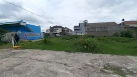 Dijual Tanah 70m² Cileunyi