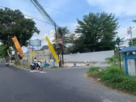 Dekat Stadion Maguwo, Tanah Setrategis,2 Km Kampus Sanata Dharma Jogja