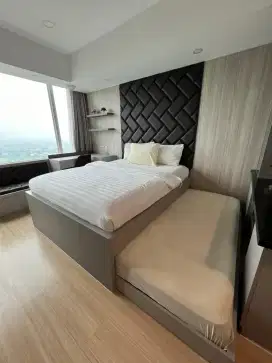 Apartemen U Residence Tower 2