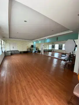PONDOK INDAH ALAM SEGAR JAKSEL RUMAH HOMY 3 LNT SELANGKAH KE PIM MALL