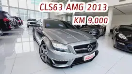 Mercedes-Benz CLS63 AMG 2013 nik 2012