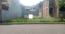 Tanah murah jalan kembar pondok mutiara