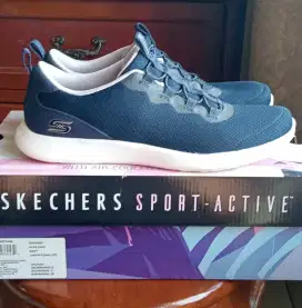 ORI SKECHER VAPOR FOAM LITE uk 38Preloved 98%