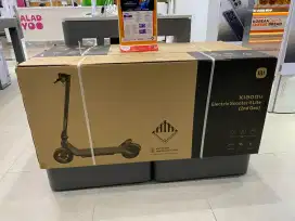 XIAOMI ELECTRIC SCOOTER 4 LITE ²nd Gen