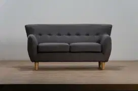 Sofa 2 seater mirella