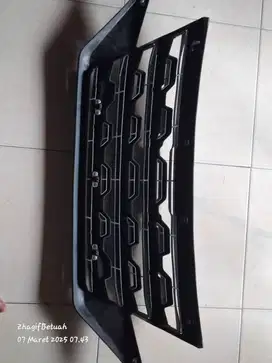 Grill All New Rush/Terios