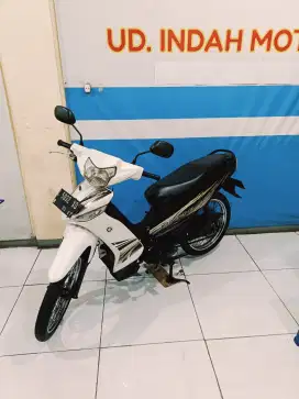 Tukar tambah bisa YAMAHA VEGA ZR 2012