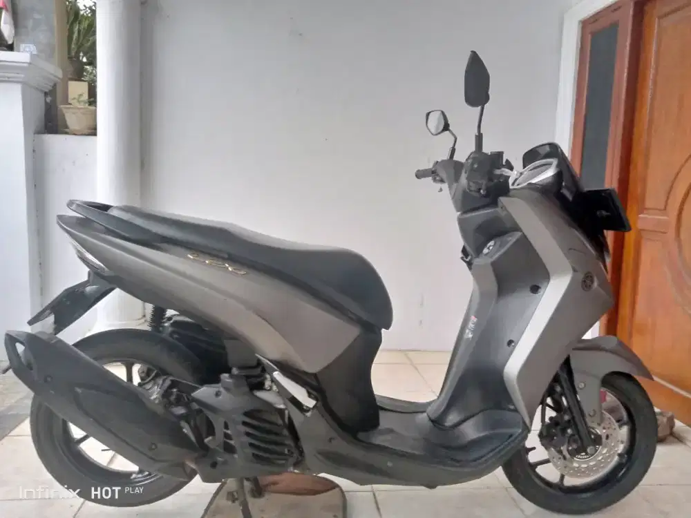 Lexy 2020 pajak hidup cibitung