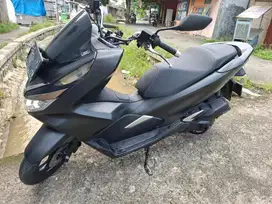 PCX siap pake siap pake body mulussss