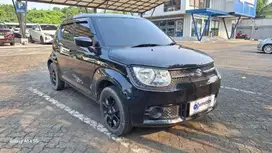 [OLXMOBBI] Low Angs Suzuki Ignis 1.2 GL Bensin-AT 2017 SZO